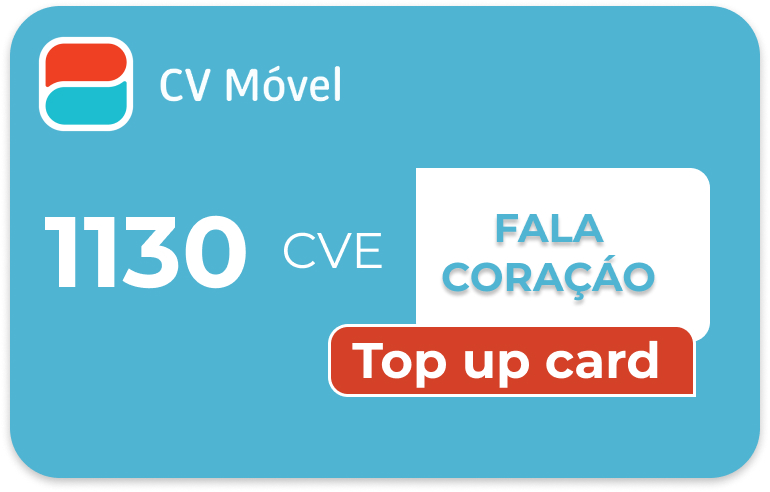 Recharge CVMovel sur-mesure