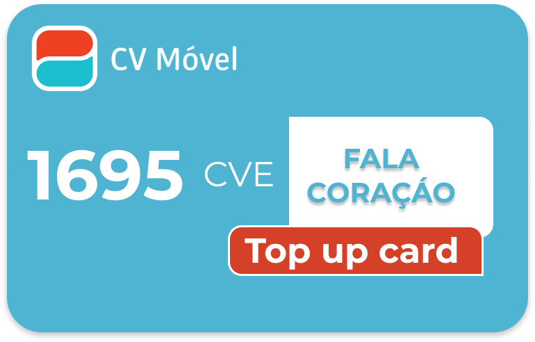 Recharge CVMovel sur-mesure